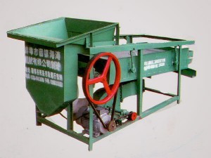 TLS-60C-80C型多用筛选机