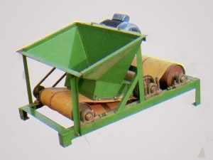 350型抛粮机