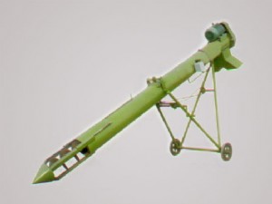 220型灌包上粮机