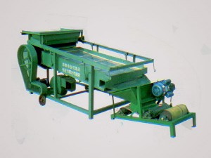 TLS-60A、80A型多用输送机
