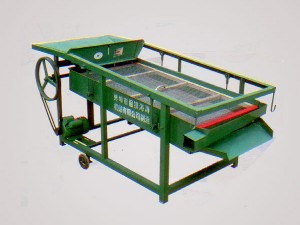 TLS-60A-80A型多用输送机