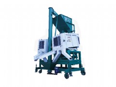 MGCZ80x23型谷糙分离机